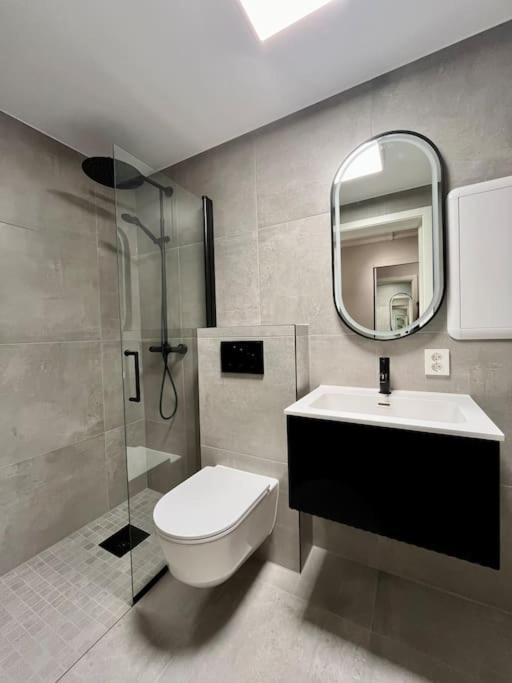 - Midt I Sentrum! Apartamento *