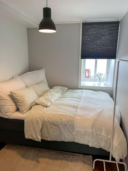 Apartamento - Midt I Sentrum! *