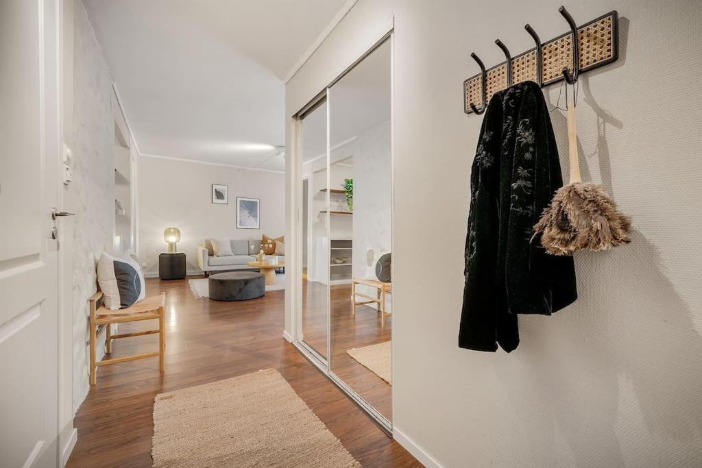 - Midt I Sentrum! Apartamento *