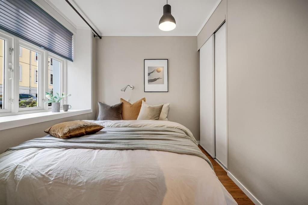 - Midt I Sentrum! Apartamento